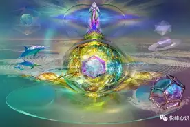 人体的12层灵体～3图片