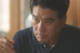 《无所畏惧》唯一输家：“老戏骨”朱时茂跌下神坛，演技尬翻全场图片