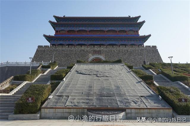 西安人周末计划！2H飙到三省交界，看黄河90°拐弯，有美景有美食