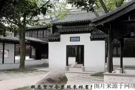 从李进忠到魏忠贤，这5件小事证明，九千岁绝不是无能之辈！图片