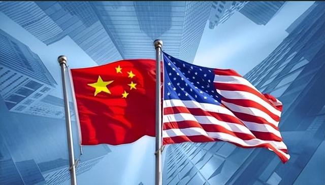 天下要大乱了，美国公布最新战略：为了中国，特朗普决心放弃世界