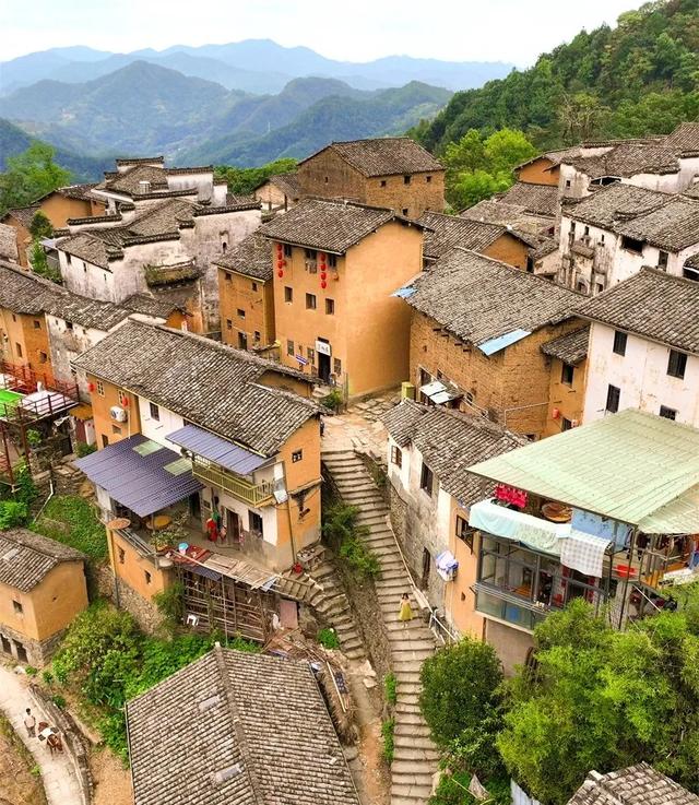 高铁直达!适合一个人旅行的4个治愈小城,累了,挑一个就出发