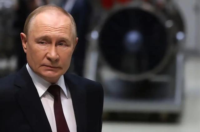 无效！国际刑事法院顶住美俄：普京逮捕令不撤销，和平协议不作数