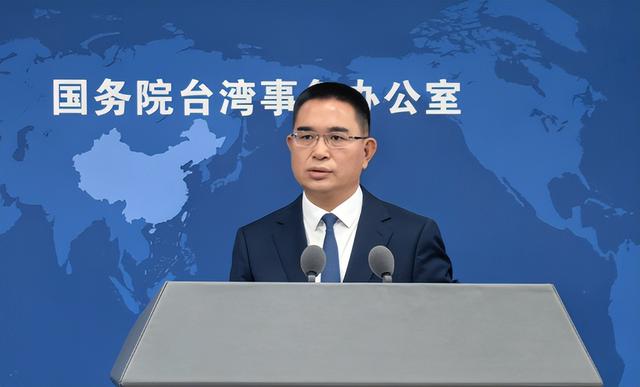 “和平统一”4字已经消失？台湾岛内马上预感到，统一进入倒计时