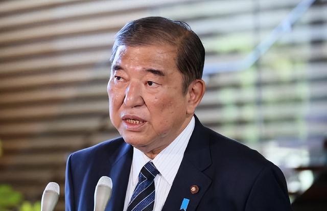 中方大抛美债，鲁比奥态度大变，48小时2次警告日本，石破茂反水