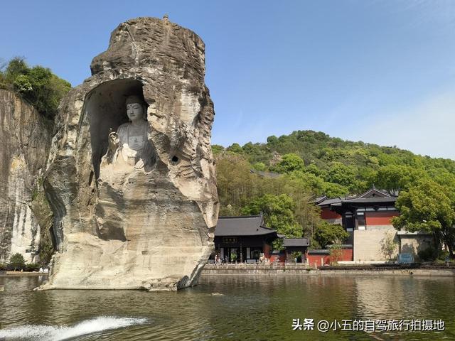 绍兴 2 天 1 夜实测攻略！走先生笔下的江南，避坑 + 美食全说透