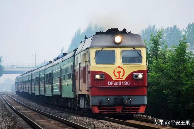 漠河归来说漠河（一）