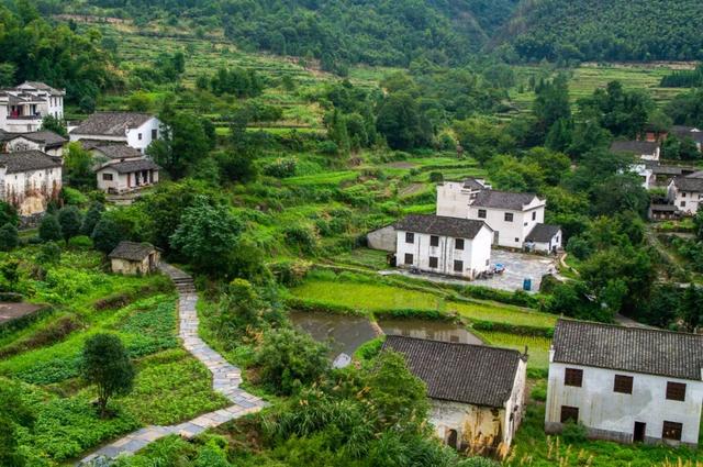 皖美夏日 | 这么近 那么美，周末石台醉山水，解锁家门口的宝藏小城