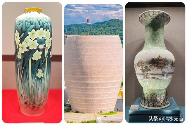 湖南与江西交界有座小城，被称为千年瓷都，去过的人赞不绝口