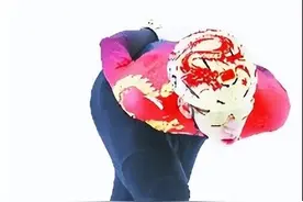 哈尔滨亚冬会，战幕已拉开图片