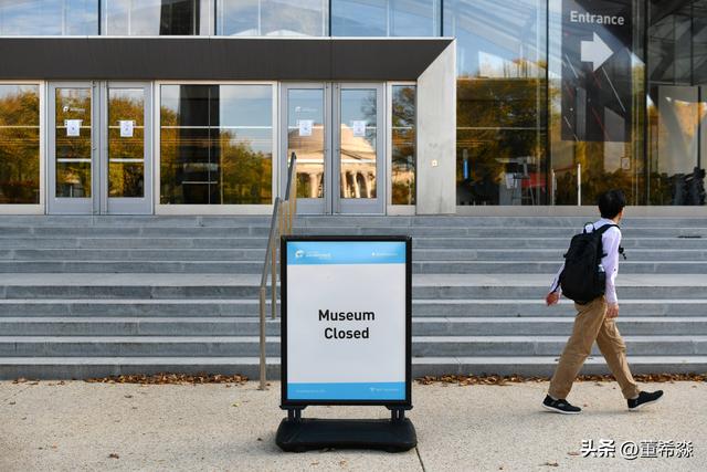 这就是美国民主？停摆28天，让4200万人为党争饿肚子