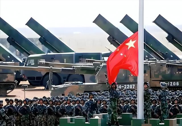 3国首脑已确定参加9·3阅兵式，要在北京待的时间，一个比一个久