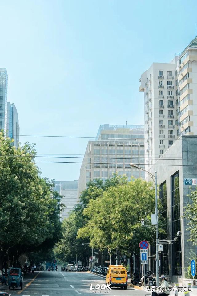 北京最好逛的一条街，强烈建议每个人空着肚子来！