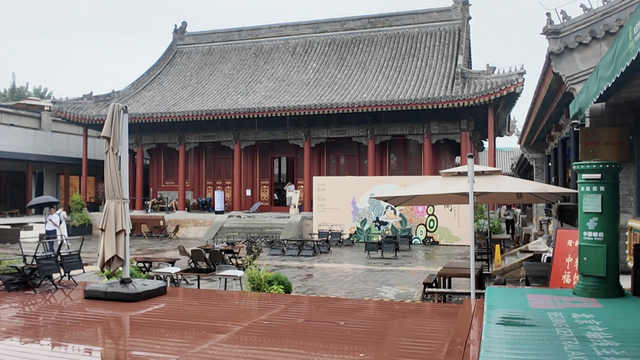 10条旅游线路、30家网红打卡地、8个微度假品牌......邀您冬游北京！