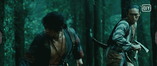 这华语片的奇迹，我们等太久了