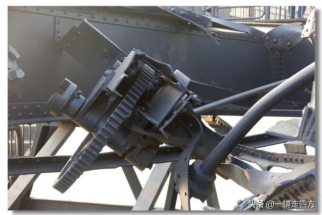 丹东鸭绿江断桥，定格惨烈历史瞬间（下）