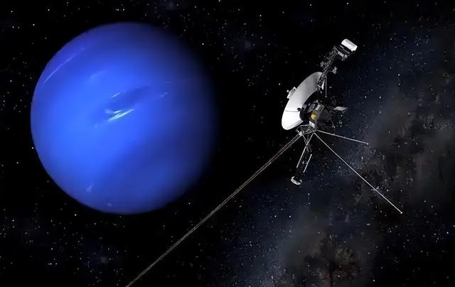 存在生命迹象？科学家爆料：土卫二或存外星生命！