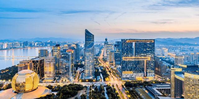 杭州只能玩西湖？马家坞日落 + 九溪，慢游颠覆认知！