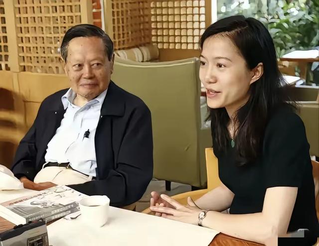 每一份真挚情感都值得尊重