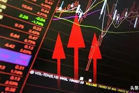 龙头战法最简单的交易战法：一进二战法图片
