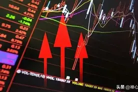 龙头战法最简单的交易战法：一进二战法图片