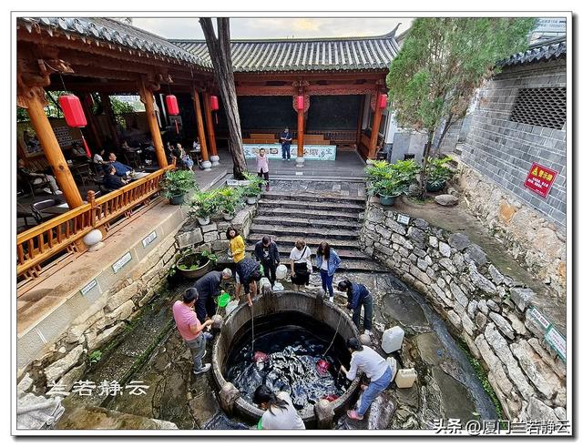 云南建水旅游景点攻略，吃喝玩乐一篇全覆盖！