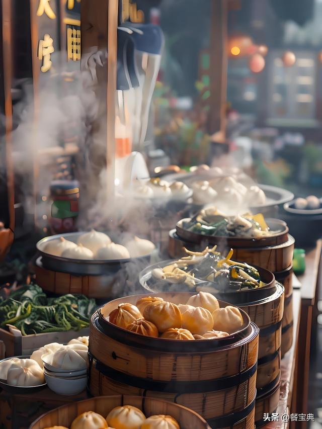 熬过外卖大战，烟火小店更有韧性了