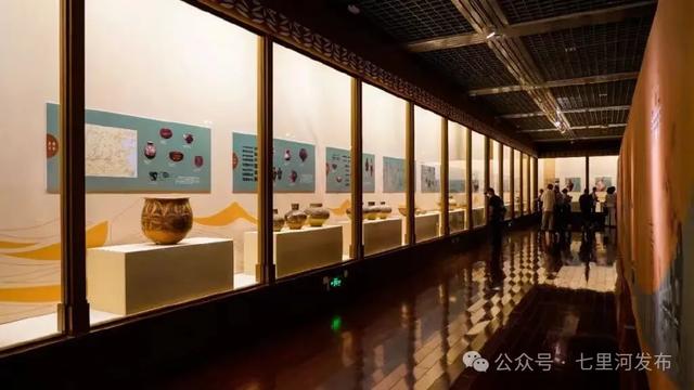 古韵庆华诞!甘肃省博物馆国庆七天文化盛宴全纪录