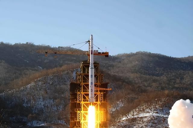 各国卫星数量排名：美国5758颗，印度108颗，那中国呢？