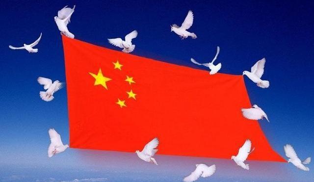 日本话音刚落，又一国介入台海，专机已经离华，要逼中国做3件事