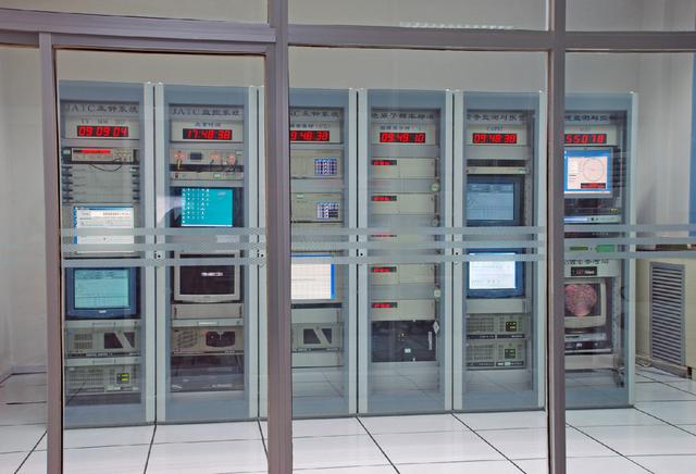 授时中心如果被侵入，后果会怎么样？