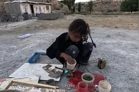 单亲妈妈的农场计划：拆除旧鸡舍，搭建新鸡舍提升养殖效率图片