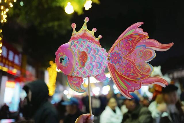 谁也没想到，今冬爆火出圈的城市，竟然会是她！