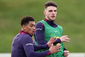 欧洲杯新规后，葡萄牙赢一场也能夺冠，英格兰超越法国成头号热门图片