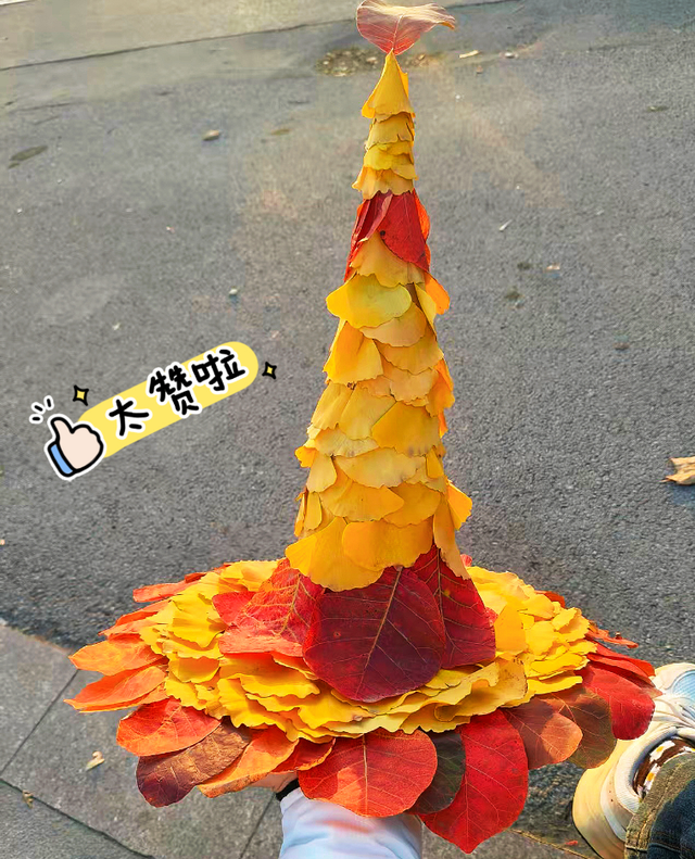 去公园，寻找城市的“书签”