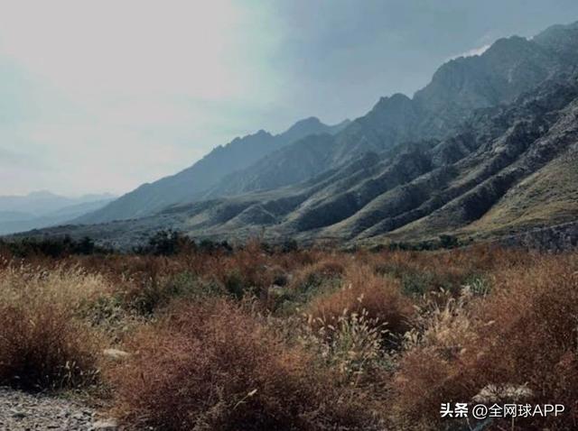 【跟着赛事去旅行】塞上江南 醉美银川