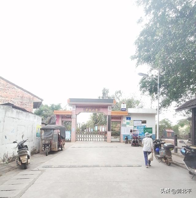 广西南宁市武鸣区民国时因械斗分出两个新圩，混得最好的是罗波圩