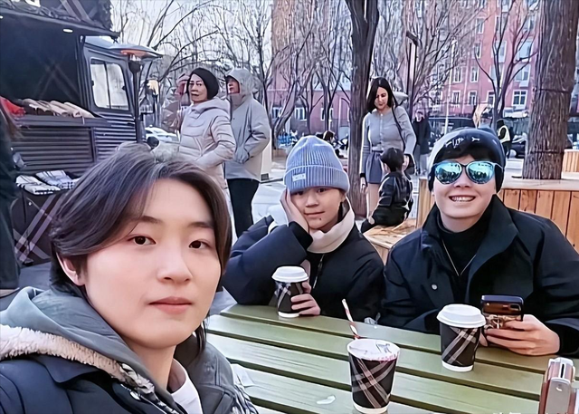 别再说她“吃胖了”！全红婵为梦想“不敢干饭	”的真实原因