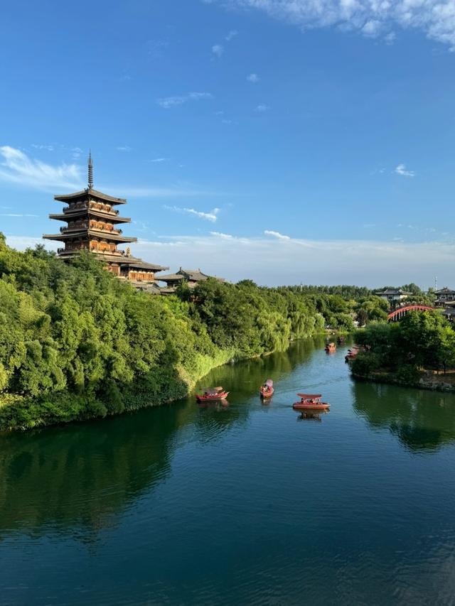 世界上只有中国湖北省襄阳市才有的全球“独一无二的10大奇景”