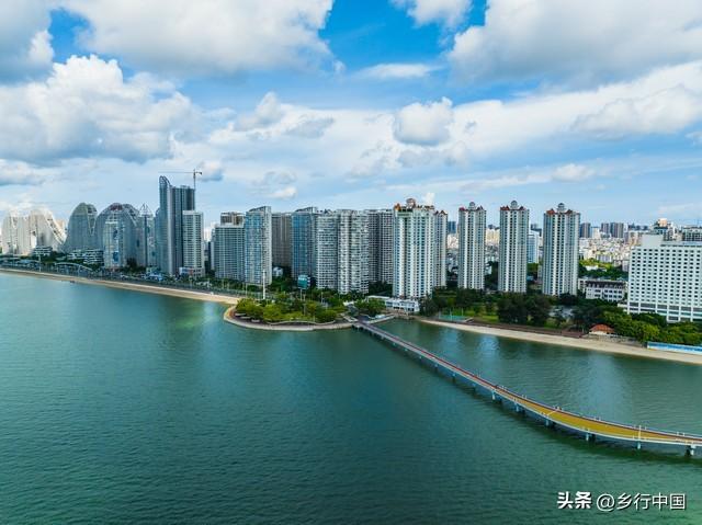 广西北海“十五五”规划：从“旅游城市”向“国际门户”蜕变蓝图
