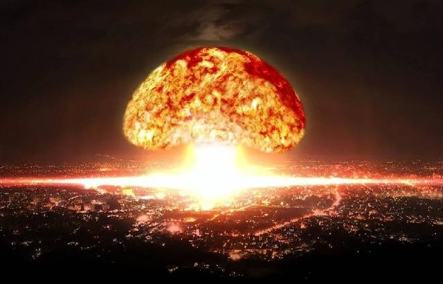 特朗普动真格？美国要重启核试验，俄先进核武成导火索