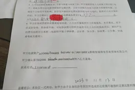 汽车抵押贷款变成汽车融资租赁，本人亲身经历。图片