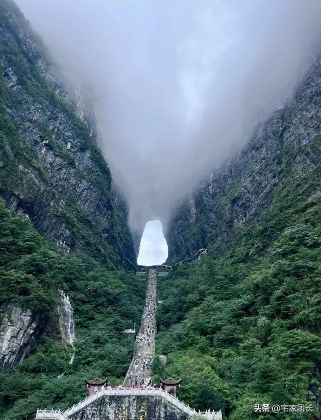 湖南9大5A景区合集:去过3个算合格!附交通、门票与伴手礼攻略