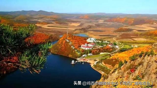 【镜头里的鸡西】鸡西这些“勾魂”美景，美到窒息！你打卡过几个？