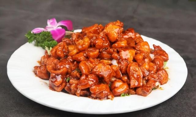 这么多美食不宣传，河北你糊涂啊