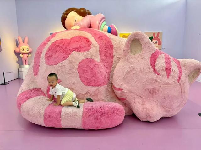 泑游丨长沙看展