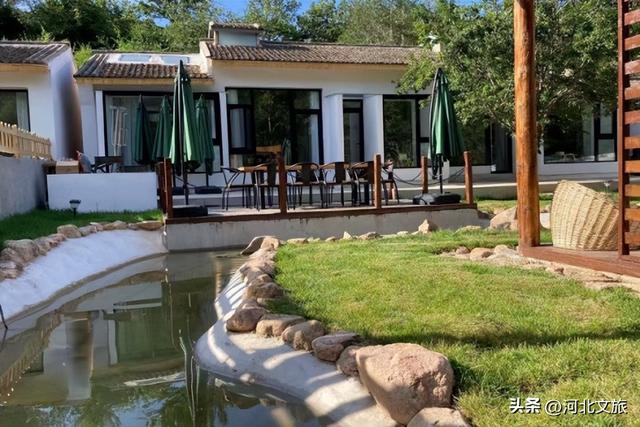 原来你可以这样游张家口——特色民宿多彩之旅