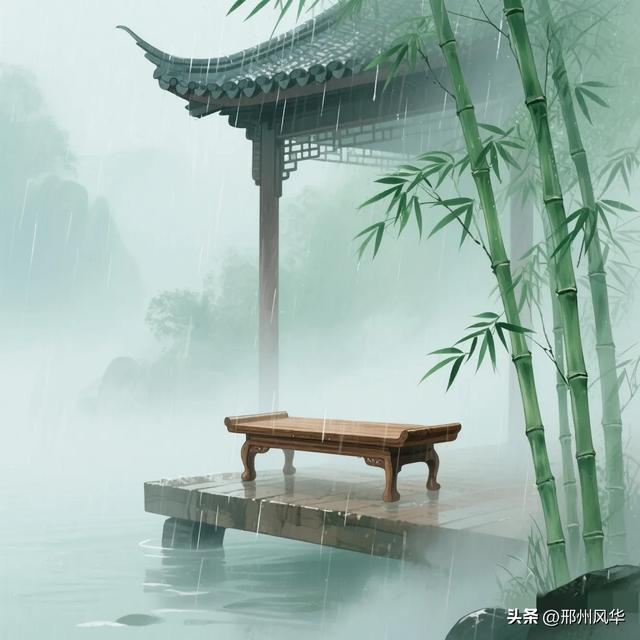 邢襄十二景——岁月沉淀的邢州风华