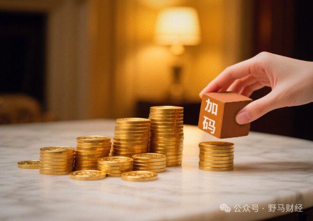 陈景河布局4大上市公司