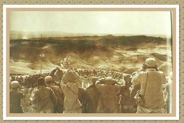 33年前，毛阿敏唱了一首童谣，将中国绝密军事基地暴露给了全世界